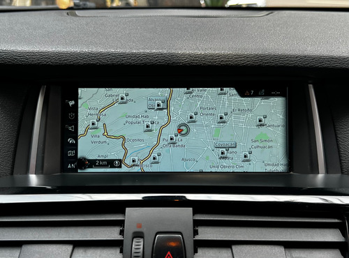 BMW X3 2.0 Xdrive28ia X Line At