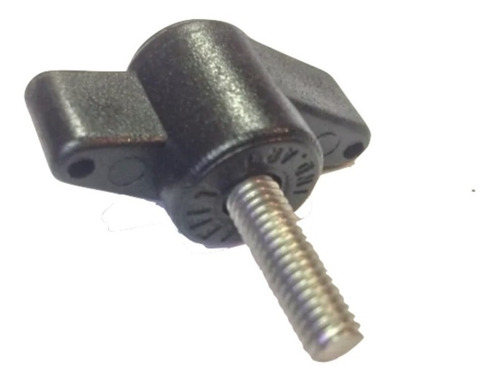 Imagen 2 de 2 de Kit Pack 4 Tornillos Para Tablas De Wakeboard Rosca Fina M6