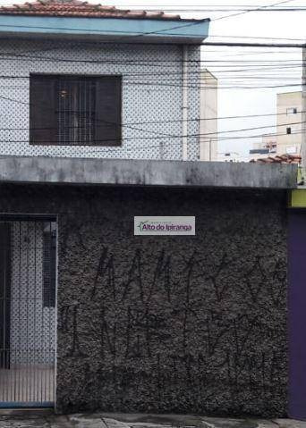 Imagem 1 de 22 de Sobrado Com 2 Dormitórios À Venda, 120 M² - Vila Das Mercês - São Paulo/sp - So1179