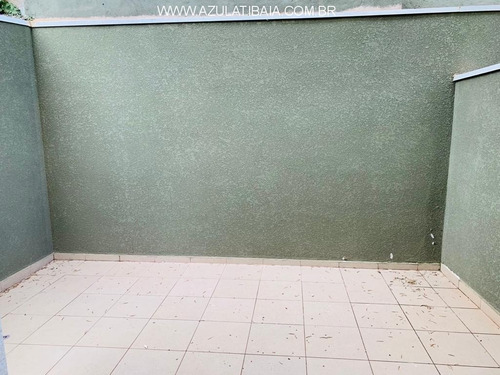Imagem 25 de 25 de Sobrado Novo A Venda, Jardim Maristela, Atibaia - Ca01523 - 70014652