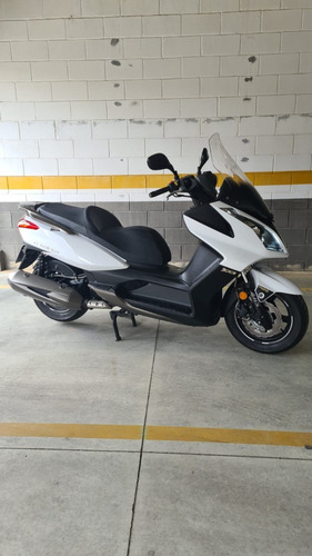 Imagem 6 de 14 de Kymco Downtown 300i