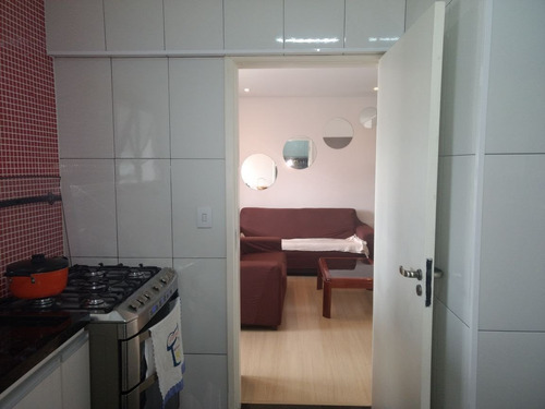 Imagem 5 de 30 de Apartamento - Ap00051 - 34377711