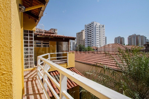 Imagem 12 de 15 de Casa - Pompeia - Ref: 75436 - V-75436
