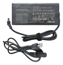 Comprar Cargador Original Notebook Asus Tuf Dash F15 Fx516pc-hn021t