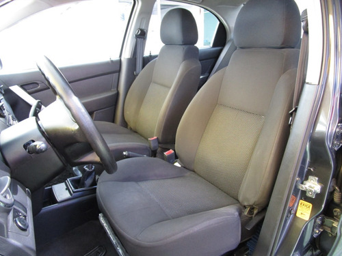 Chevrolet Aveo 2017