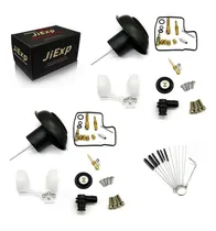 Comprar Para Hmhonda Cruiser V-cylinder Shadow Vt750cc Kit
