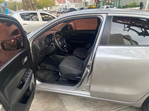 Suzuki Swift 1.2 Dzire
