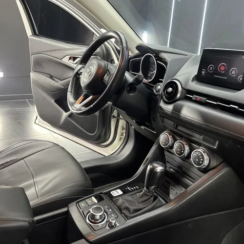 Mazda CX-3 2.0 Touring At