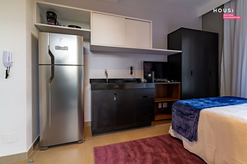 Imagem 7 de 15 de Apartamento - Vila Olimpia - Ref: 745 - L-745