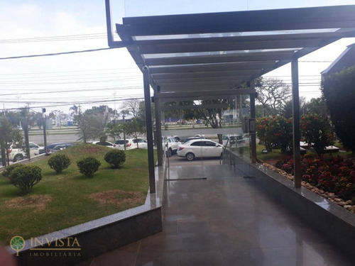 Imagem 3 de 20 de Apartamento Na Beira Mar Norte Com 4 Dormitórios - Ap4807