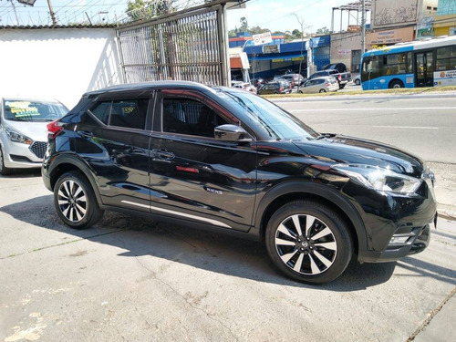 Imagem 12 de 15 de Nissan Kicks 1.6 16v Flexstart Sv Limited 4p Xtronic