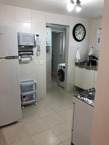 Imagem 19 de 30 de Apartamento Linear Com 3 Quartos Sendo 1 Suíte Na Pimenteiras - Teresópolis/rj. - Ap01905 - 70471380