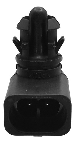 Sensor Temperatura Externa Onix Cruze Sonic Nova Tracker