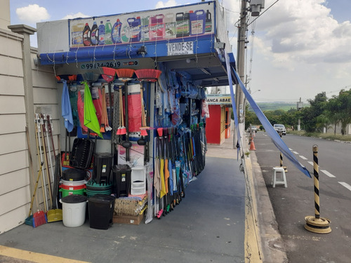 Comércio De Produtos De Limpeza E Muito Mais