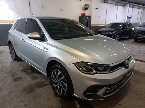Volkswagen Polo 1.0 170 TSI HIGHLINE AUTOMÁTICO