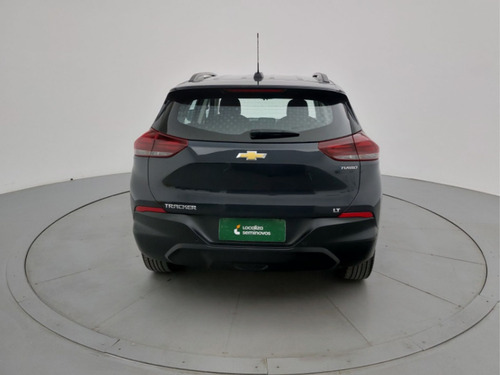 Chevrolet Tracker 1.0 TURBO FLEX LT AUTOMÁTICO