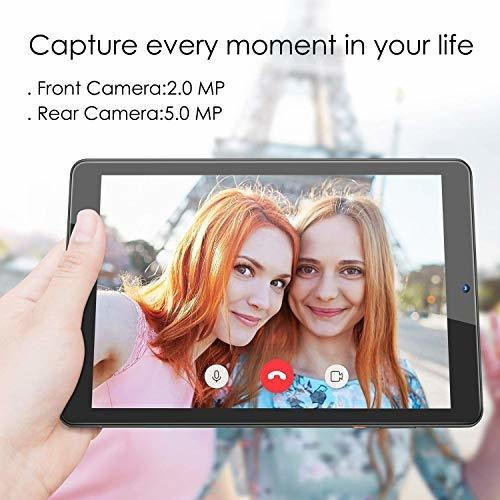 Imagen 6 de 7 de Tablets Tableta De 9 Pulgadas, Tabletas Con Android 10.0, Pa