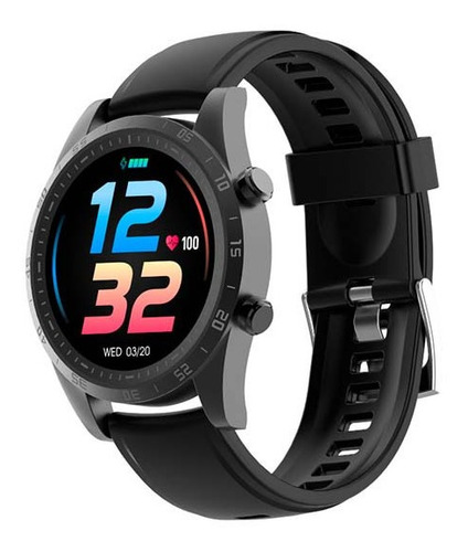 Smartwatch Tempo W2 Oraimo