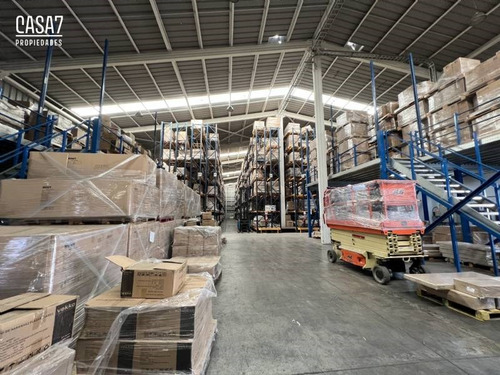 Bodega En Venta En Maipú