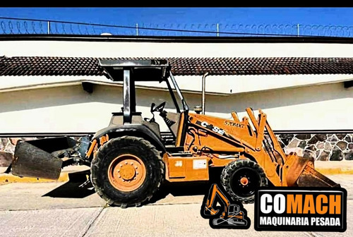 Imagen 3 de 12 de Case 570 Mx T 2006