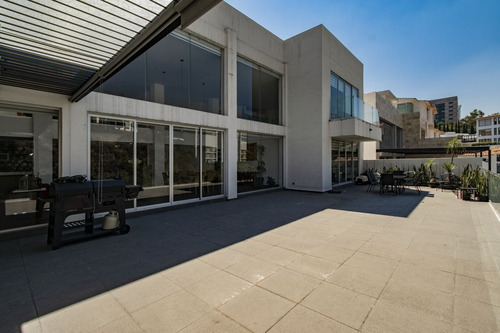 Imagen 4 de 29 de Casa En Venta / Renta Lomas Country Club