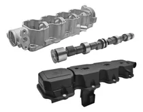 Comprar Kit Arbol De Levas C\u002Fbase Y Tapa Punterias Chevy Todos 94-12
