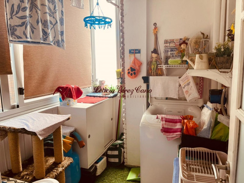 Vendo Apartamento De 2 Dormitorios En Roosevelt- Ref: 19338