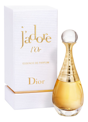 J'adore L'or  Essence De Perfum 50 Ml Dior 