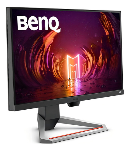Monitor Gamer Benq Mobiuz Ex2510 Con Hdri 1080p Caja Dañada