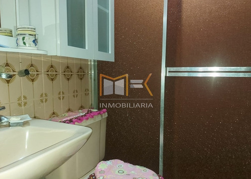 Casa En Urbanizacion San Camilo , Los Teques Altos Mirandinos