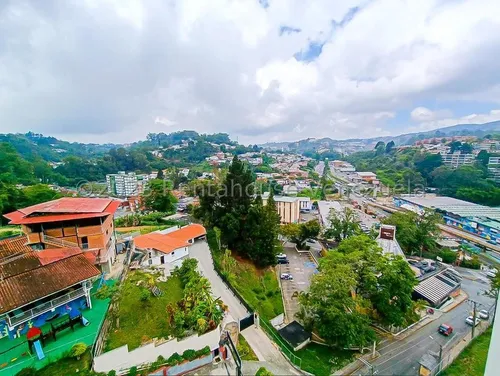 Apartamento En Venta - Ab 24-1170