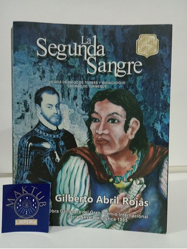 La Segunda Sangre