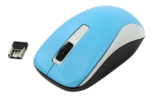 Mouse Inalámbrico Genius Nx-7005