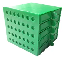 Comprar Gavetero Organizador Gaveta Para Componentes Electronicos