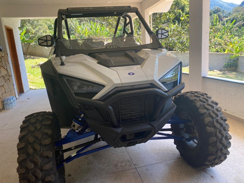 Polaris Rzr Pro Xp Ultimate - Semi Novo