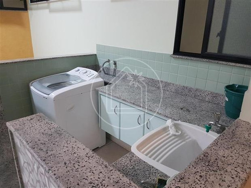Apartamento - Ref: 840206