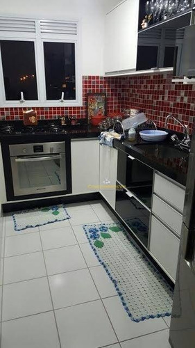 Imagem 11 de 12 de Apartamento Com 3 Dormitórios À Venda, 123 M² Por R$ 950.000,00 - Parque Campolim - Sorocaba/sp - Ap0115