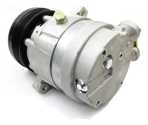 Compressor Ar Condicionado Linha Gm Chevrolet Astra 1994 A 1998 Vectra 1994 A 1996 