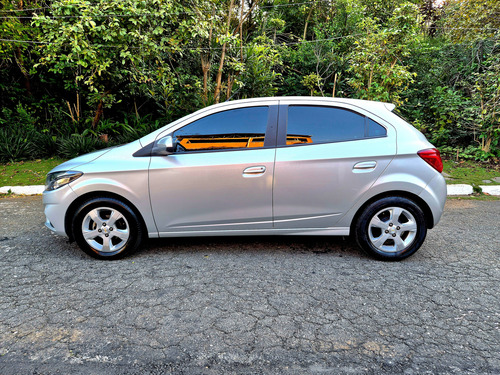 Chevrolet Onix 1.4 Lt 5p