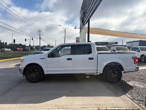 Ford F-150 XLT DCAB 3.3 AUT