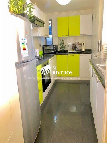Casa Tipo En Loft, En Condominio, Talca