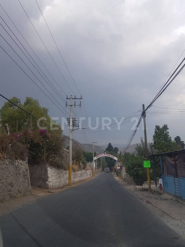 Imagen 3 de 5 de Terreno En Venta, Comunidad De La Purificación, Texcoco,