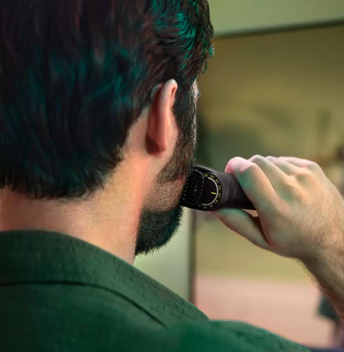 Rasuradora Y Cortadora De Pelo Philips Multigroom