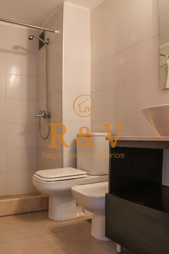 Imagen 14 de 17 de Apartamento En Alquilers Y Alquiler Con La Mejor Vista Al Mar!!!