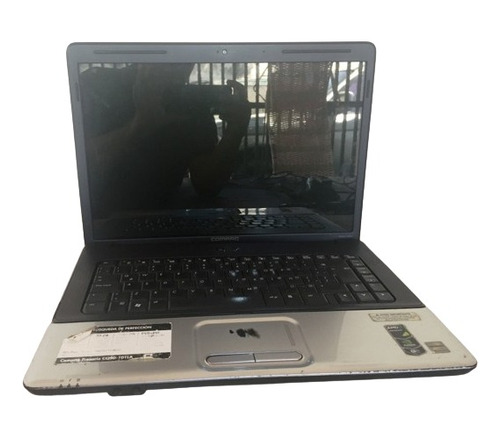 Laptop Hp Compaq Presario Cq50 15.4 Pulgadas Repuesto