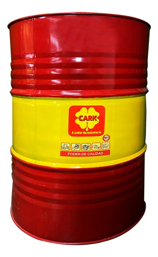 Aceite Lubricante Hidráulico 68 Tambor 208l Cark