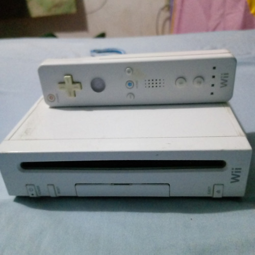 Nintendo Wii