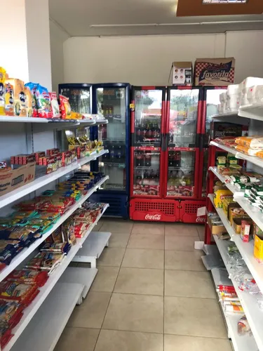 Supermercado