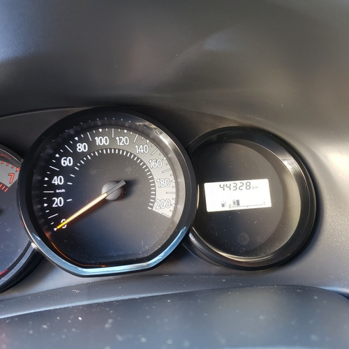 Renault Logan 1.6 Authentique Plus 85cv 2018