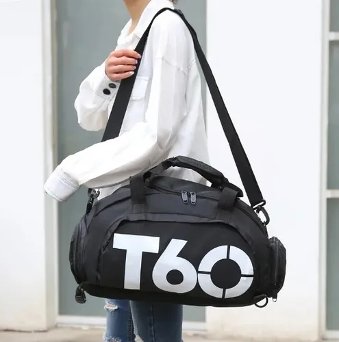 Bolsos deportivos hombre new arrivals